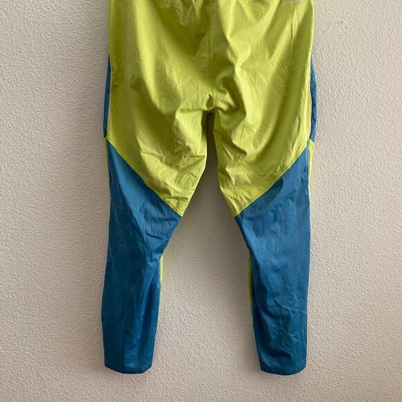 Columbia Roffe Ridge Omni Wind Block Leggings Pants 2XL WindBlock - Picture 6 of 6
